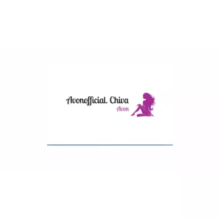 Logo from AvonOfficial.Chiva