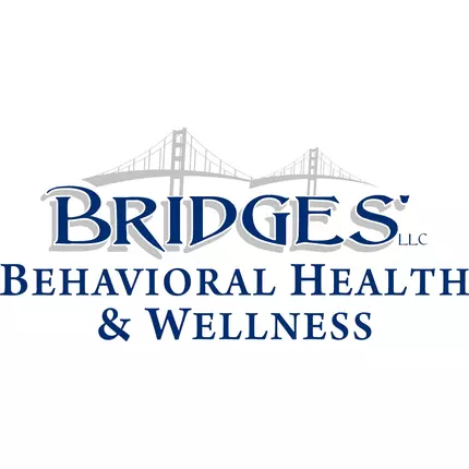 Logotyp från Bridges' Behavioral Health & Wellness