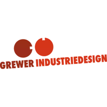 Logo de GREWER INDUSTRIEDESIGN