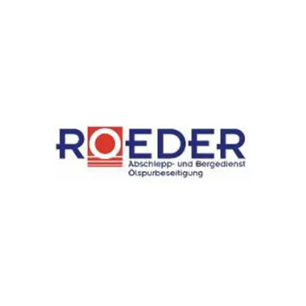 Logo fra Hermann Roeder Abschlepp-, Berge- und Containerdienst e.K.