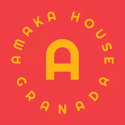 Logo from Amakahouse