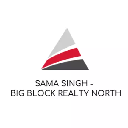 Logotipo de Sama Singh - Big Block Realty North