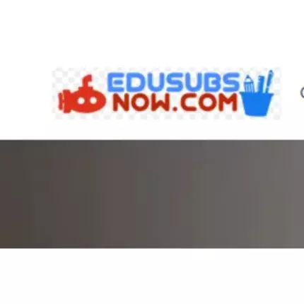 Logo from Edusubsnow.com