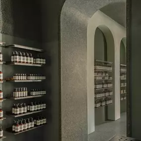 Aesop Via del Babuino 6