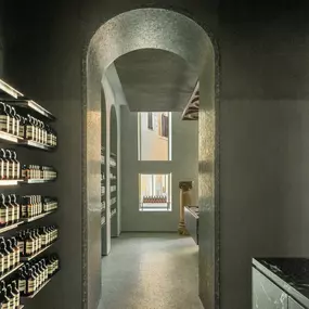 Aesop Via del Babuino 5