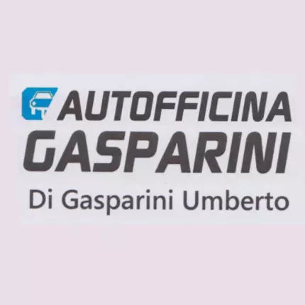 Λογότυπο από Autofficina Gasparini