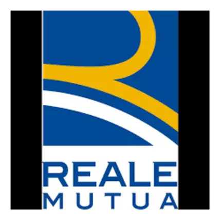 Logo de reale mutua castano