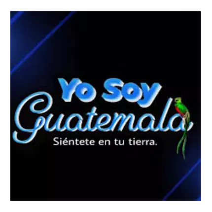 Logo od Yo Soy Guatemala