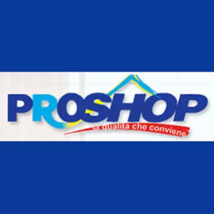 Logotyp från Proshop