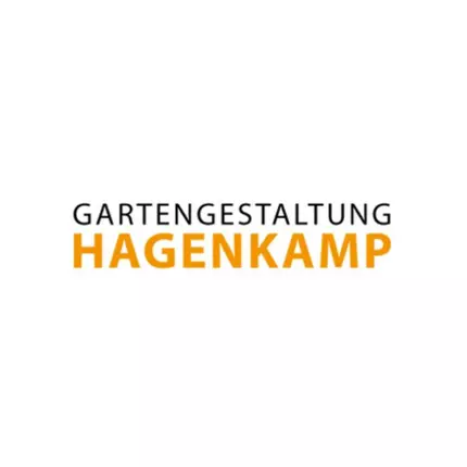 Logotyp från Gartengestaltung Hagenkamp GmbH & Co. KG