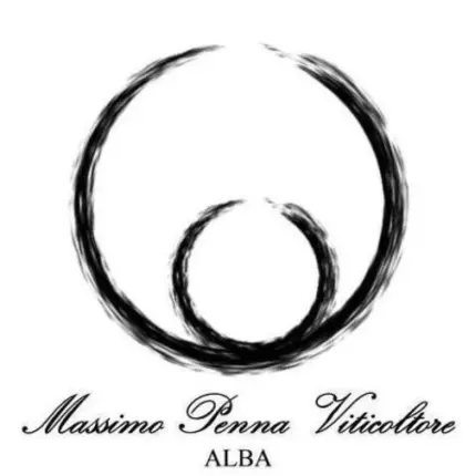 Logotipo de Massimo Penna Viticoltore