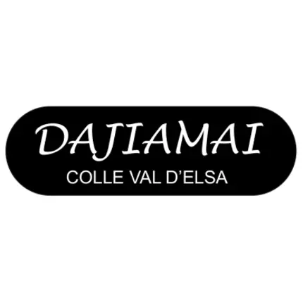 Logo von Dajiamai Colle Val D'Elsa