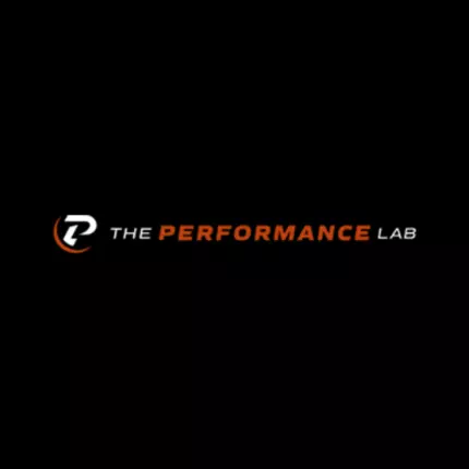 Logotyp från The Performance Lab