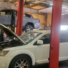 At Sweis Auto Repair, we provide affordable auto repair services that don’t compromise on quality. We work with you to deliver cost-effective solutions for any vehicle issue, ensuring you get the best value for your money.