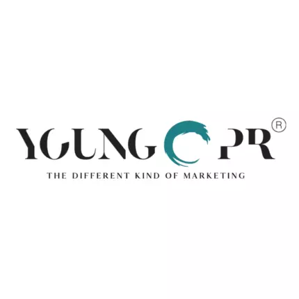 Logo da YOUNG PR