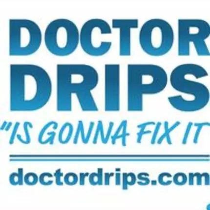 Logo da Doctor Drips LLC