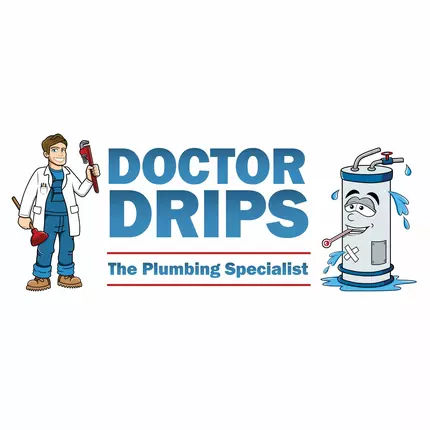 Logo fra Doctor Drips LLC