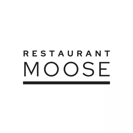 Logo from Restaurant Moose