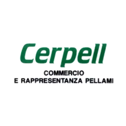 Logo fra Cerpell Srl