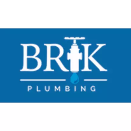 Logo de Brik Plumbing