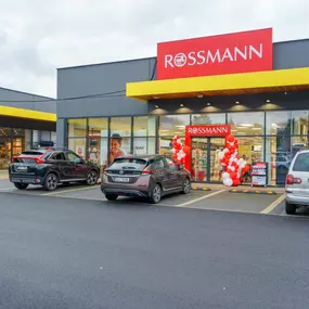 ROSSMANN