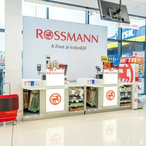 ROSSMANN