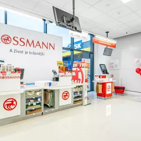 ROSSMANN