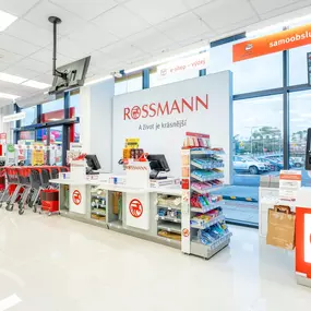 ROSSMANN