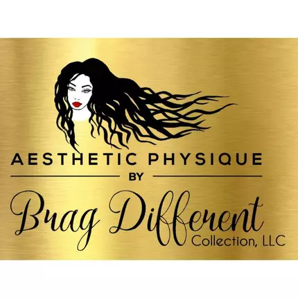 Logo van Aesthetic Physique by BDC