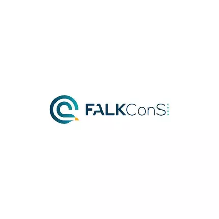 Logo fra FALKConS GmbH