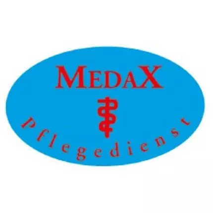 Logotipo de MEDAX Medizinischer Pflegedienst GmbH