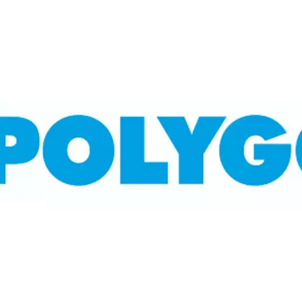 Logotyp från POLYGON Deutschland GmbH