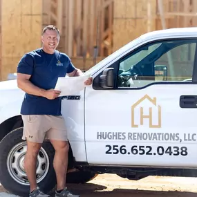 Bild von Hughes Renovations, LLC.