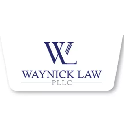 Logo od Waynick Law