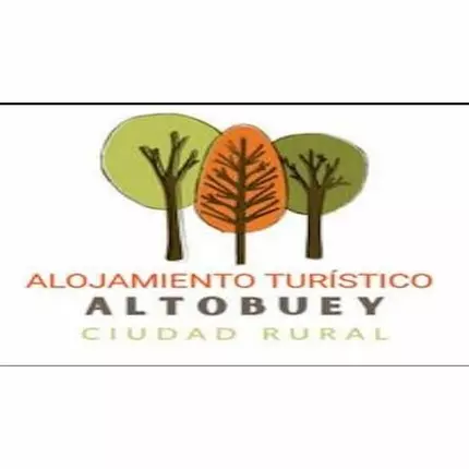 Logo von Casas Rurales Altobuey Ciudad Rural