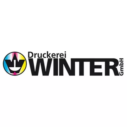 Logo von Druckerei Winter GmbH