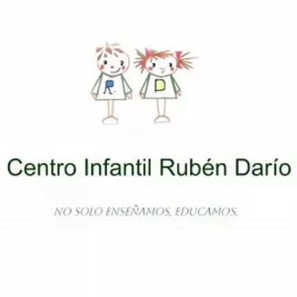 Logo od Centro Educación  Infantil  Rubén Darío