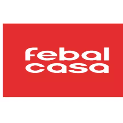 Λογότυπο από Febal Casa