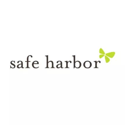 Logotipo de Safe Harbor