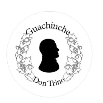 Logotipo de Guachinche Don Trino