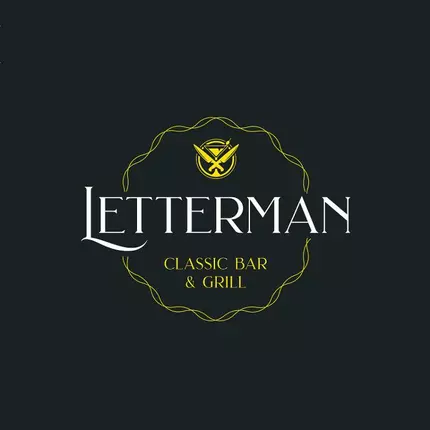 Logo from Letterman Classic Bar & Grill