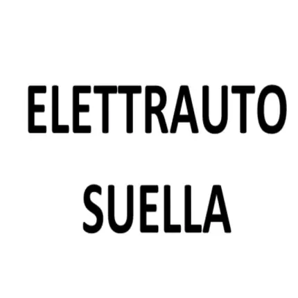 Logo fra Elettrauto Suella