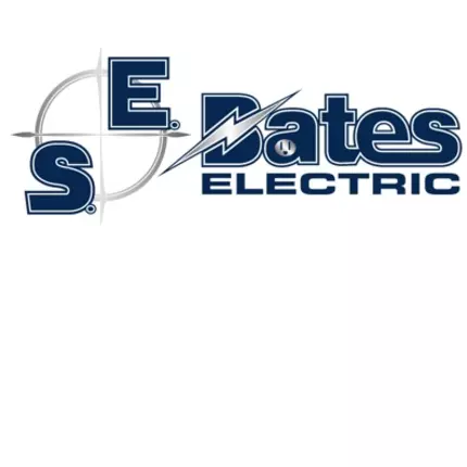 Logo fra S.E. Bates Electric