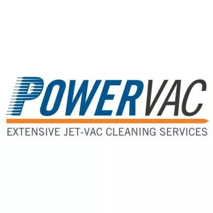 Logotipo de Power Vac of Michigan