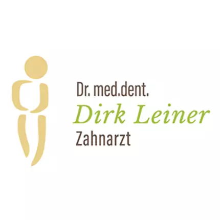 Logotyp från Dr. Dirk Leiner - Praxis für ganzheitliche Zahnmedizin in Saarbrücken