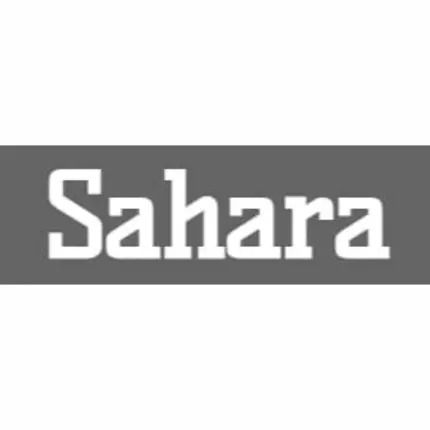 Logótipo de Sahara Mediterranean Restaurant