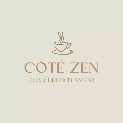 Logotipo de Côté Zen