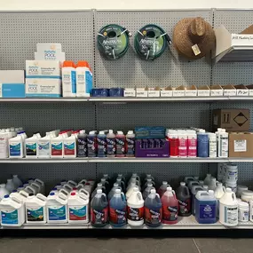Bild von Pool & Electrical Products