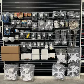 Bild von Pool & Electrical Products