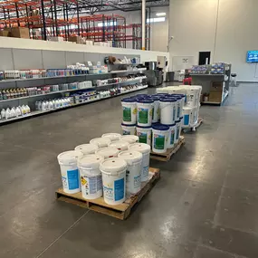 Bild von Pool & Electrical Products